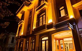 Hacibayramhotel  3*